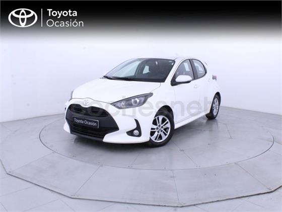 TOYOTA Yaris 1.5 125 SEdition