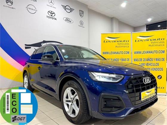 AUDI Q5 35 TDI S tronic AUDI Q5 35 TDI S tronic