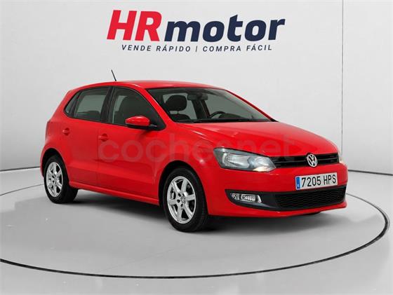 VOLKSWAGEN Polo 1.2 TDI Advance