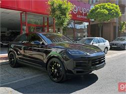 PORSCHE Cayenne Coupé EHybrid
