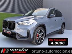 BMW X1 sDrive18d