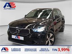 VOLVO XC40 1.5 T4 Twin Recharge Inscription Ex Auto VOLVO XC40 1.5 T4 Twin Recharge Inscription Ex Auto
