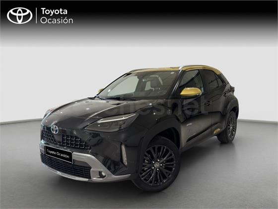 TOYOTA Yaris Cross 1.5 120H Adventure TOYOTA Yaris Cross 1.5 120H Adventure