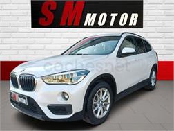BMW X1 xDrive18d