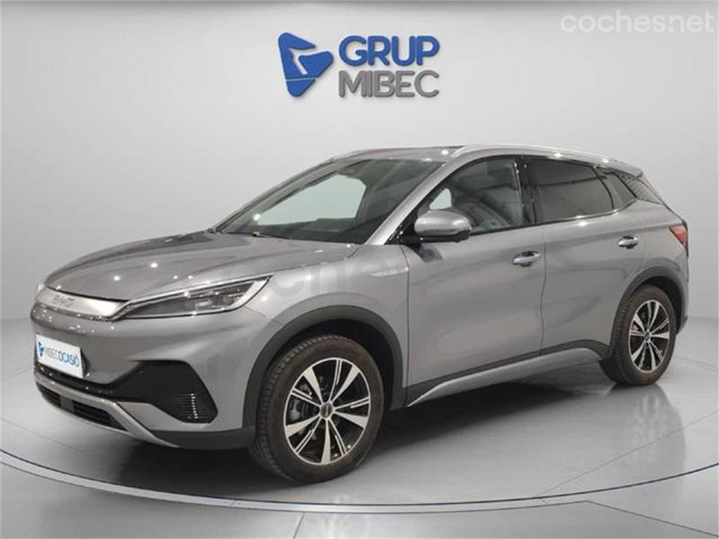 BYD Atto 3 de 2023