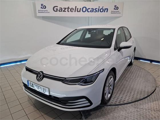 VOLKSWAGEN Golf 1.0 TSI VOLKSWAGEN Golf 1.0 TSI