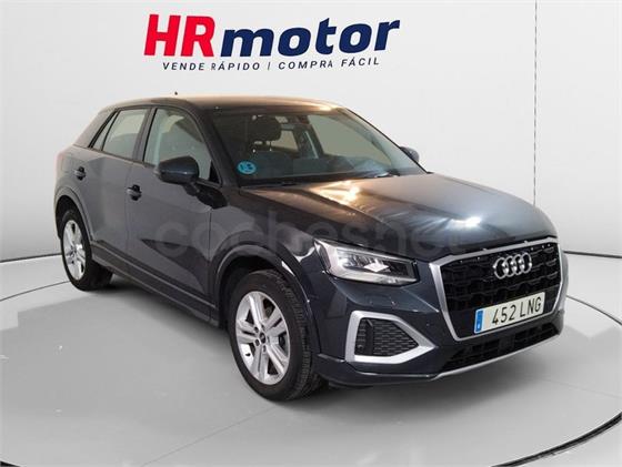 AUDI Q2 Advanced 35 TFSI S tronic