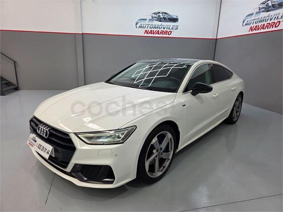 AUDI A7 Sportback 45 TFSI quattroultra S tronic
