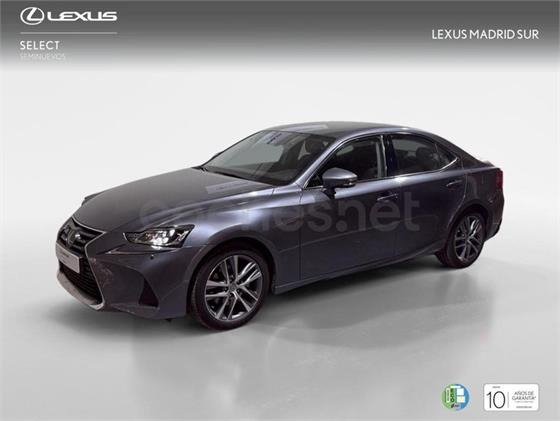 LEXUS IS 2.5 300h Executive LEXUS IS 2.5 300h Executive