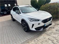CUPRA Formentor 1.5 TSI 150 CV CUPRA Formentor 1.5 TSI 150 CV