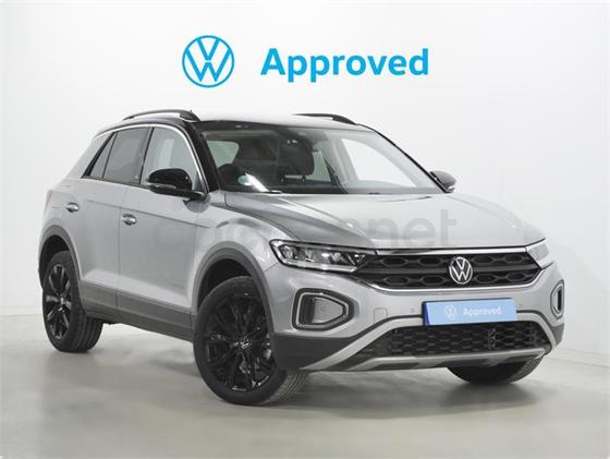VOLKSWAGEN T-Roc Dark 1.0 TSI