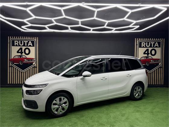 CITROEN Grand C4 Picasso BlueHDi Live