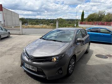 TOYOTA Auris 1.8 140H Hybrid Feel