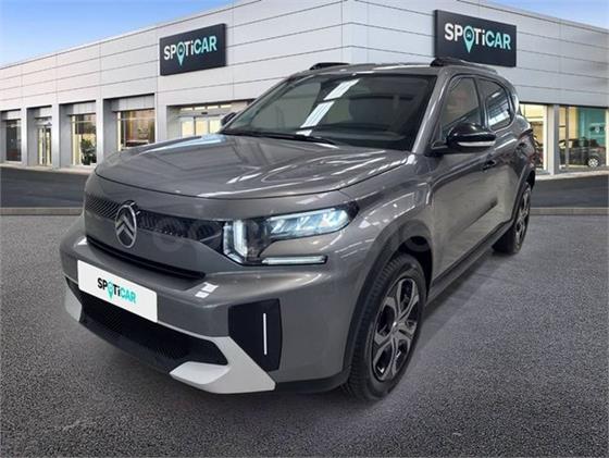 CITROEN C3 Aircross Turbo BVM6 PLUS