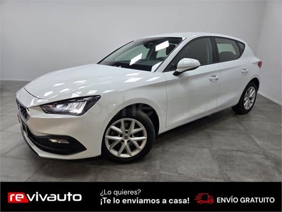 SEAT León 2.0 TDI SS Reference Go SEAT León 2.0 TDI SS Reference Go