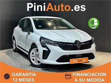 RENAULT Clio Techno TCe