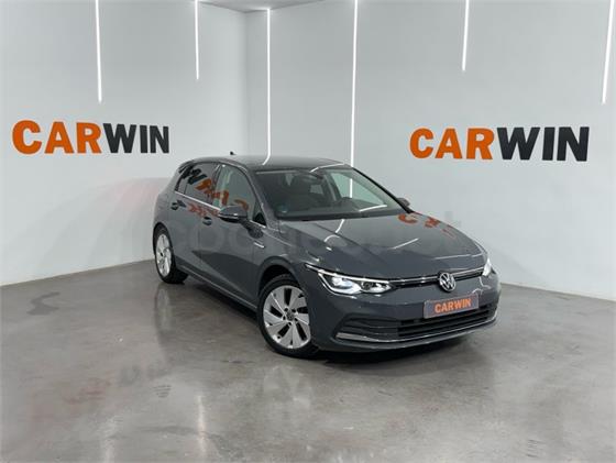 VOLKSWAGEN Golf Style 1.5 eTSI DSG