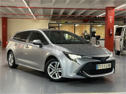 TOYOTA Corolla 1.8 125H ACTIVE TECH ECVT TOU SPORT