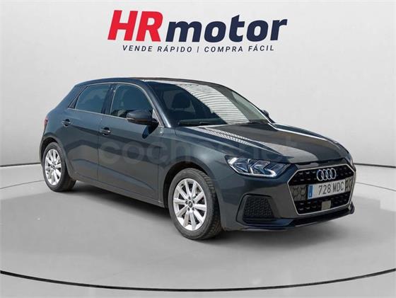 AUDI A1 Sportback Advanced 30 TFSI