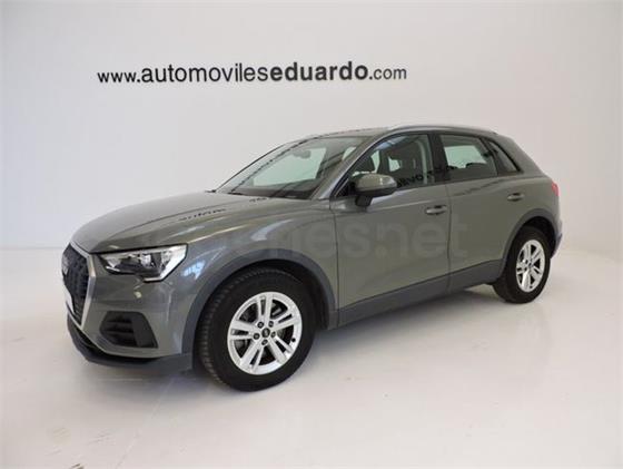AUDI Q3 40 TDI S tronic Quattro AUDI Q3 40 TDI S tronic Quattro