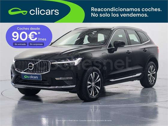 VOLVO XC60 2.0 T6 AWD Recharge Core Auto VOLVO XC60 2.0 T6 AWD Recharge Core Auto