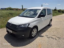 VOLKSWAGEN Caddy Origin 2.0 TDI 4MOTION