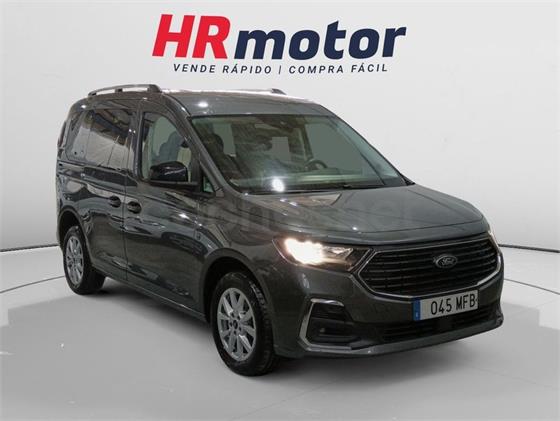 FORD Tourneo Connect 2.0 Ecoblue Titanium