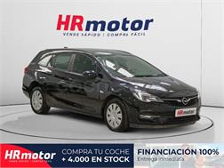 OPEL Astra 1.5D DVH Business Elegance Auto ST OPEL Astra 1.5D DVH Business Elegance Auto ST