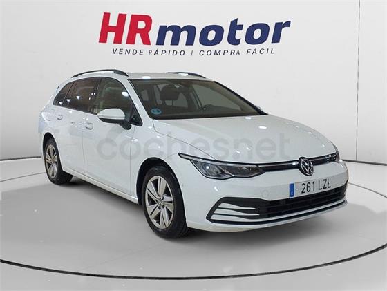 VOLKSWAGEN Golf Life 1.5 TSI Variant VOLKSWAGEN Golf Life 1.5 TSI Variant