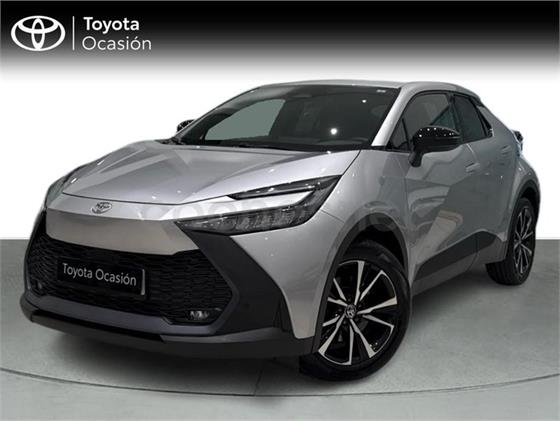 TOYOTA C-HR 2.0 220PH Advance