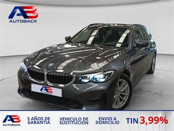 BMW Serie 3 330e xDrive Touring