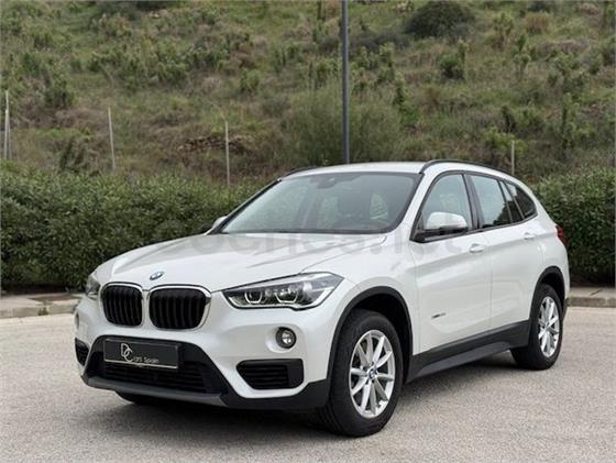 BMW X1 xDrive20i Auto