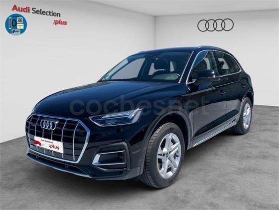 AUDI Q5 Advanced 50 TFSI e quattroultra