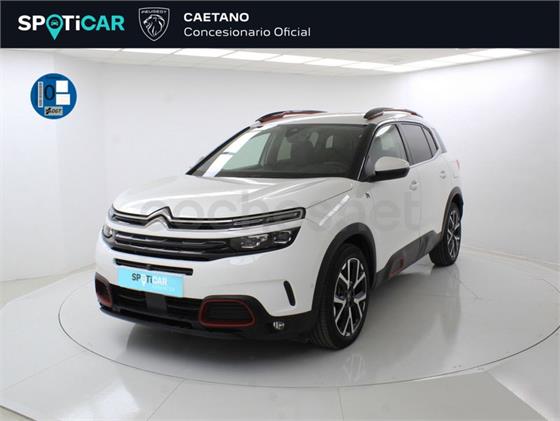 CITROEN C5 Aircross Hybrid 225 eEAT8 Shine Pack