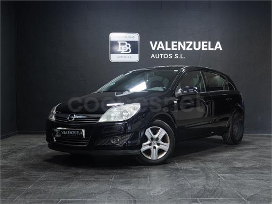 OPEL Astra 1.7 CDTi 110 CV Enjoy