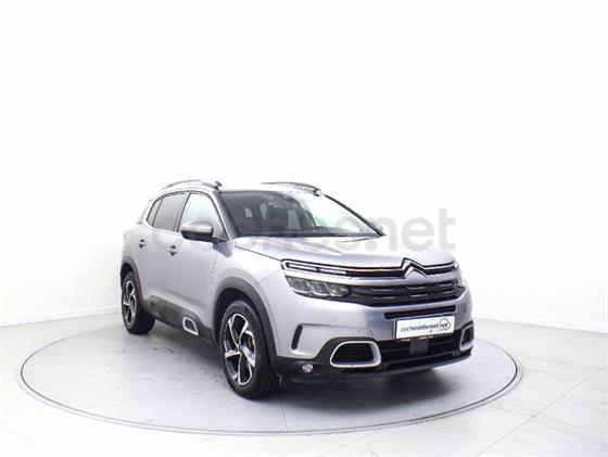 CITROEN C5 Aircross BlueHdi SS C Series