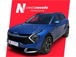 KIA Sportage 1.6 TGDi HEV Tech 4x2