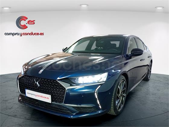 DS DS 9 ETENSE 250 RIVOLI