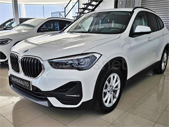 BMW X1 sDrive18dA Business
