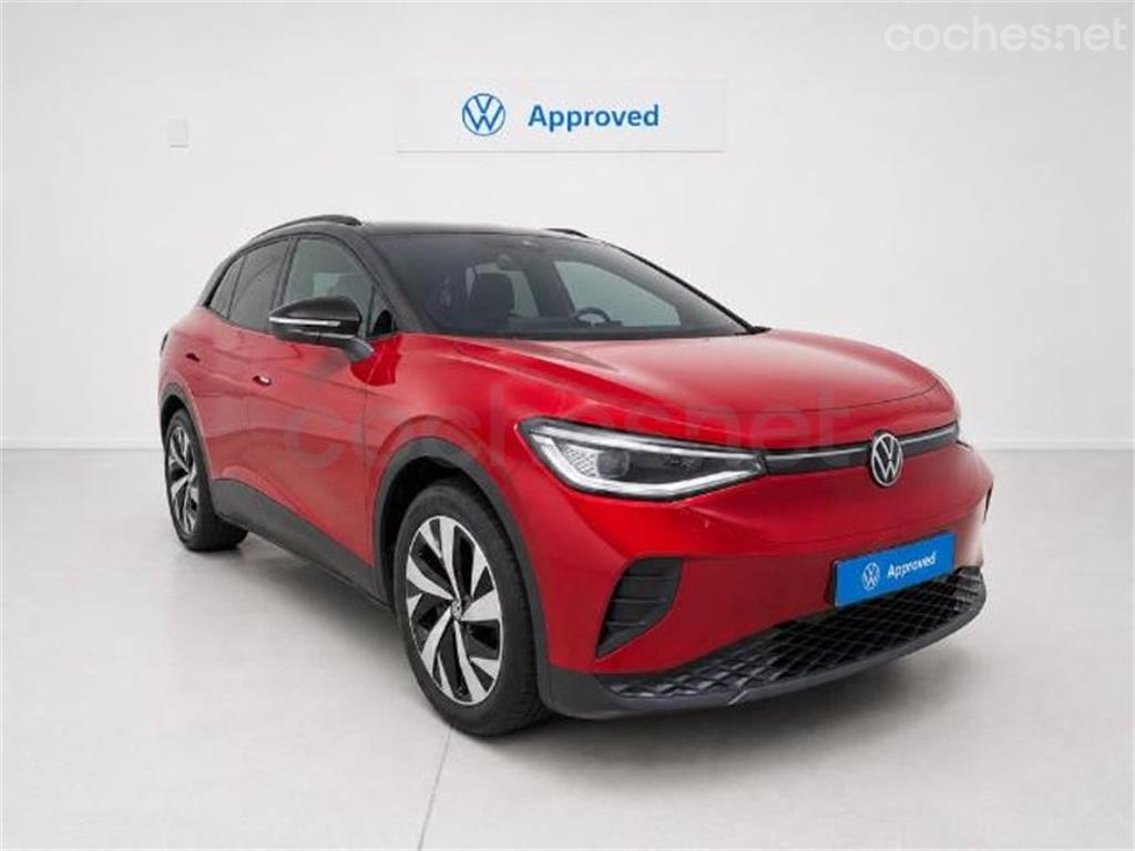 Volkswagen ID.4
