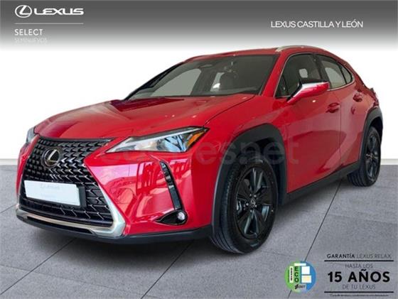 LEXUS UX 2.0 300h UX Plus LEXUS UX 2.0 300h UX Plus