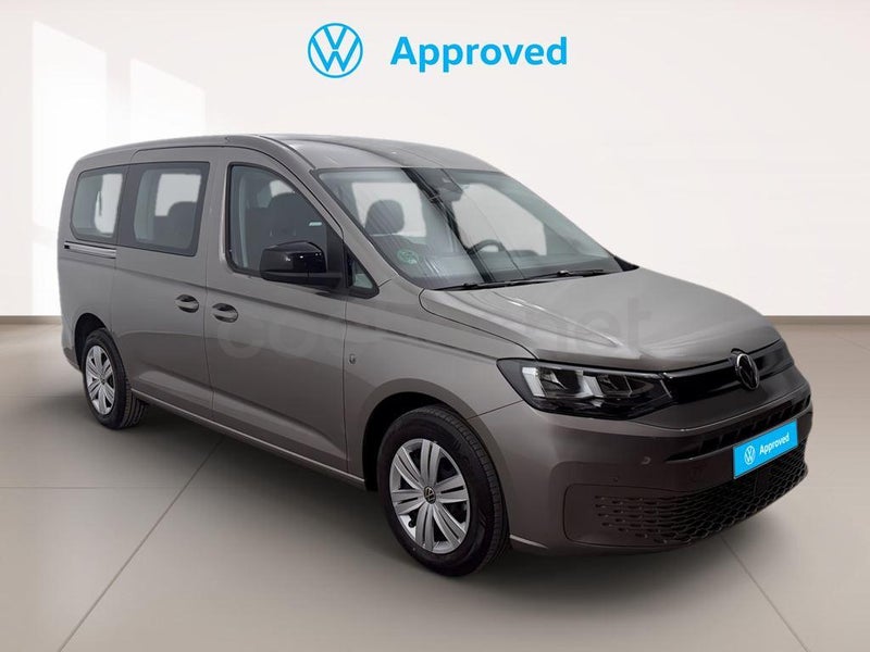 VOLKSWAGEN Caddy Maxi Origin 2.0 TDI