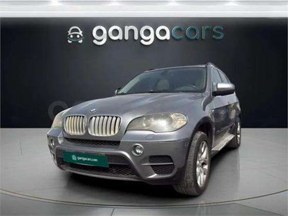 BMW X5 xDrive30d