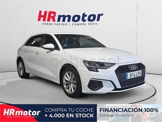AUDI A3 Sportback S line 30 TFSI S tronic AUDI A3 Sportback S line 30 TFSI S tronic