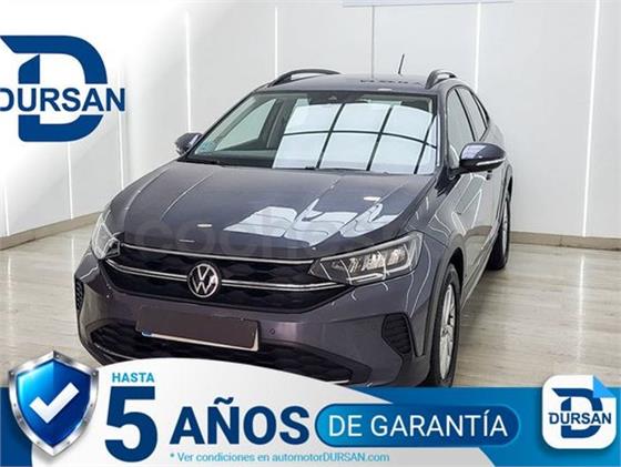 VOLKSWAGEN Taigo Life 1.0 TSI