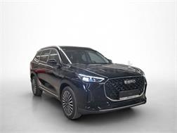 EBRO S800 1.6 TGDI Luxury 7 DCT EBRO S800 1.6 TGDI Luxury 7 DCT