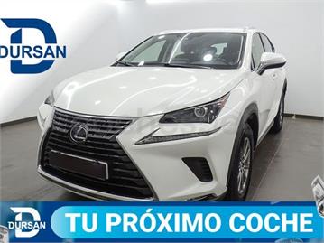 LEXUS NX 2.5 300h Business 2WD