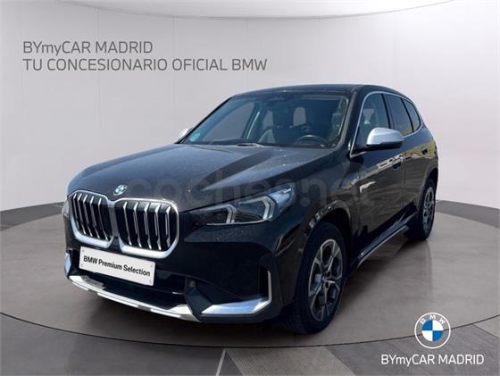 BMW X1 sDrive18d