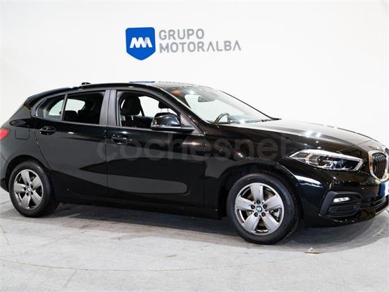 BMW Serie 1 116d BMW Serie 1 116d