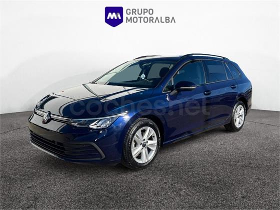 VOLKSWAGEN Golf Life 1.0 TSI Variant VOLKSWAGEN Golf Life 1.0 TSI Variant